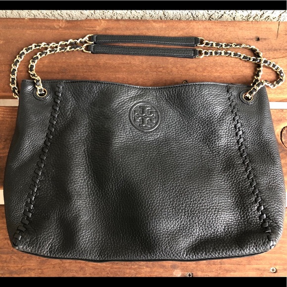 Tory Burch Handbag 🌺 - Picture 2 of 8